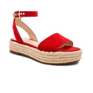 Vince Camuto Kathalia Espadrille
